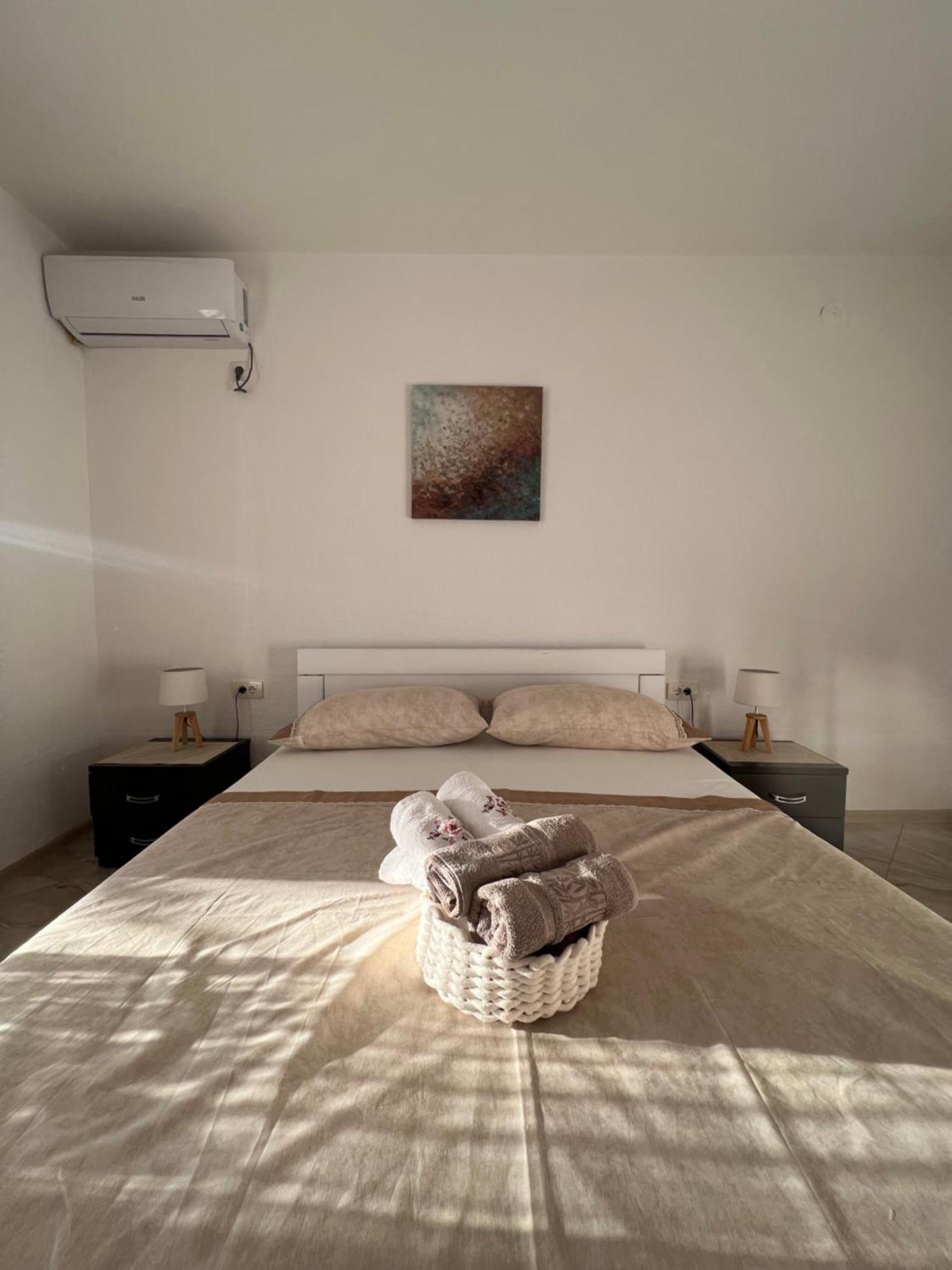 Apartman Suka