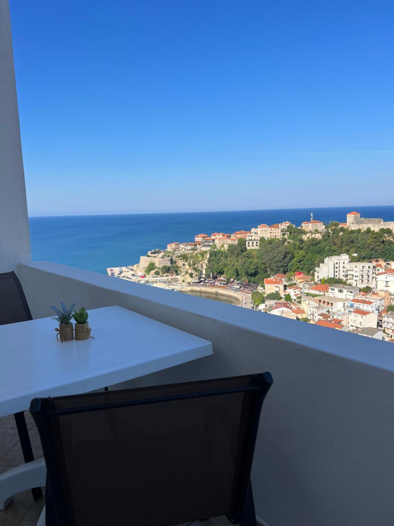 Apartman Suka